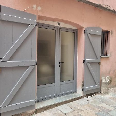 Appartamento Julia Bastia  Esterno foto