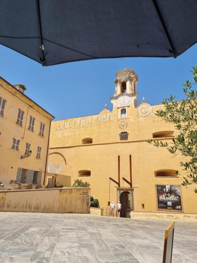Appartamento Julia Bastia  Esterno foto