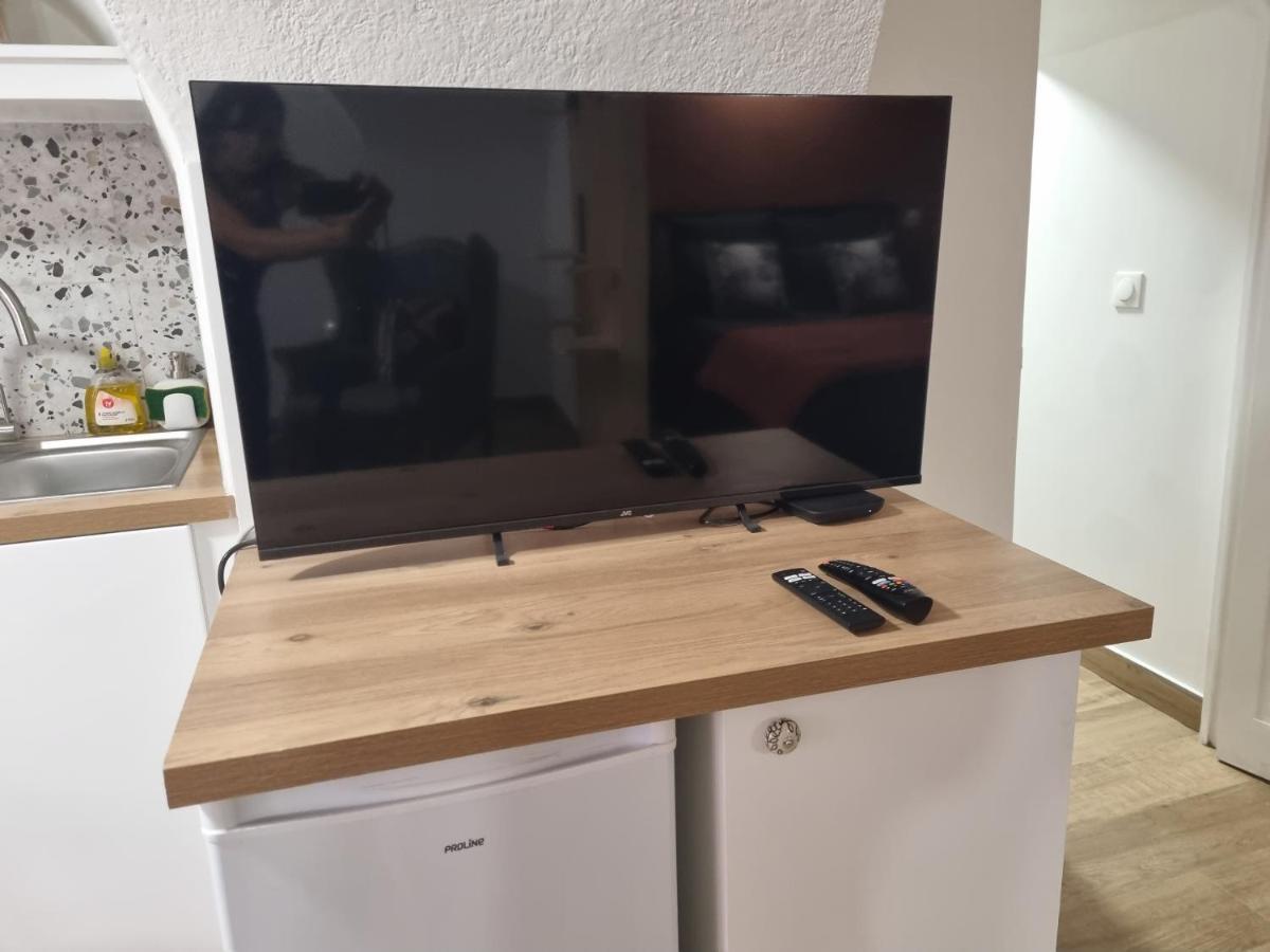 Appartamento Julia Bastia  Esterno foto