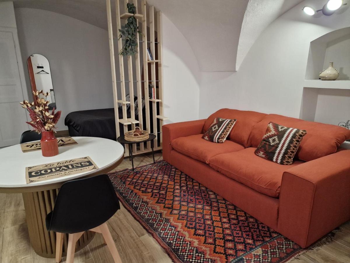 Appartamento Julia Bastia  Esterno foto