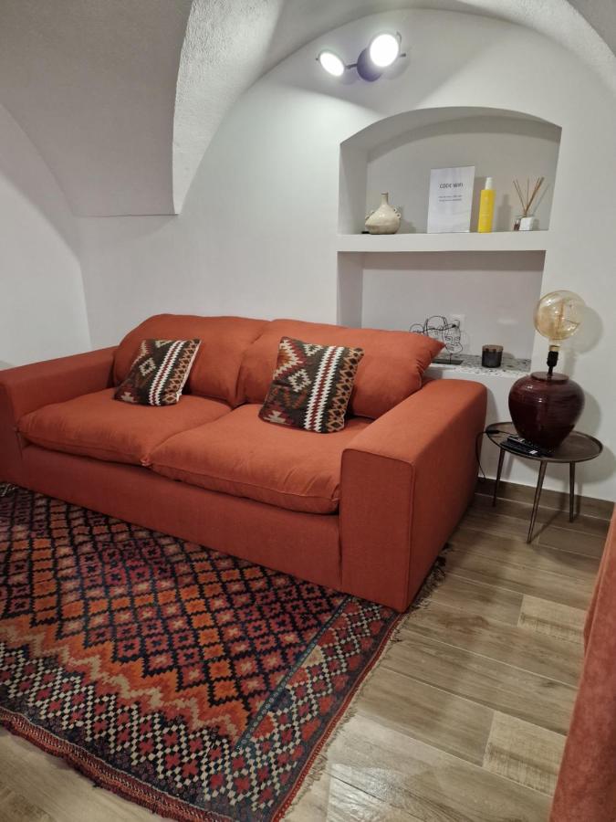 Appartamento Julia Bastia  Esterno foto