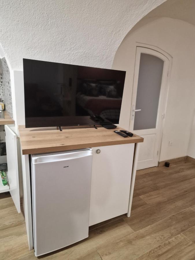 Appartamento Julia Bastia  Esterno foto