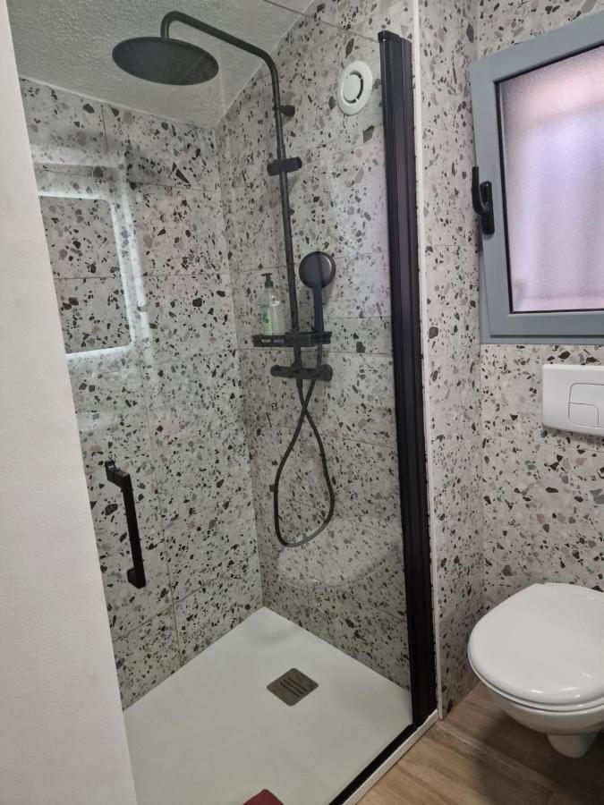 Appartamento Julia Bastia  Esterno foto