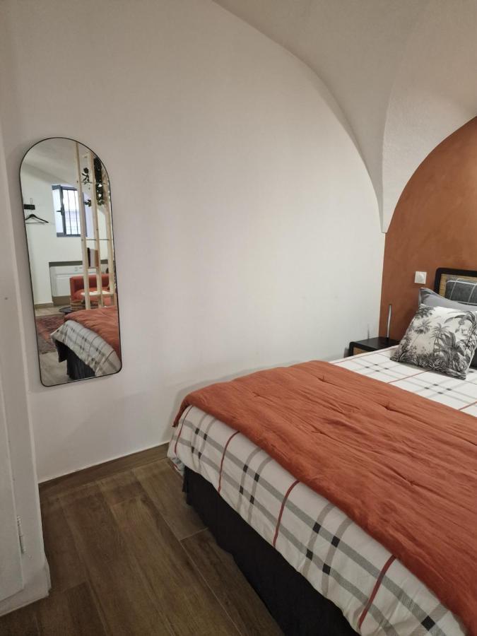 Appartamento Julia Bastia  Esterno foto