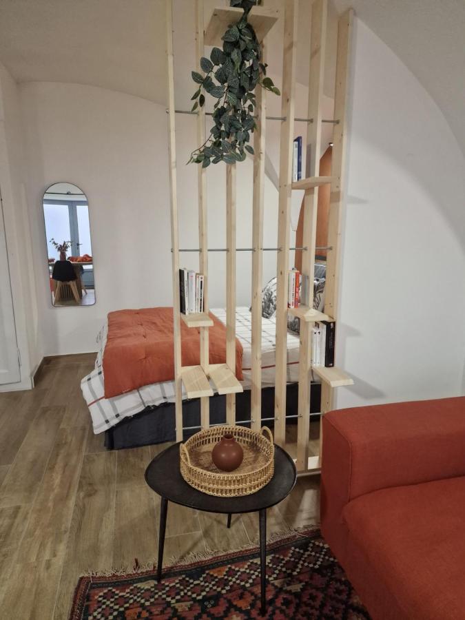 Appartamento Julia Bastia  Esterno foto